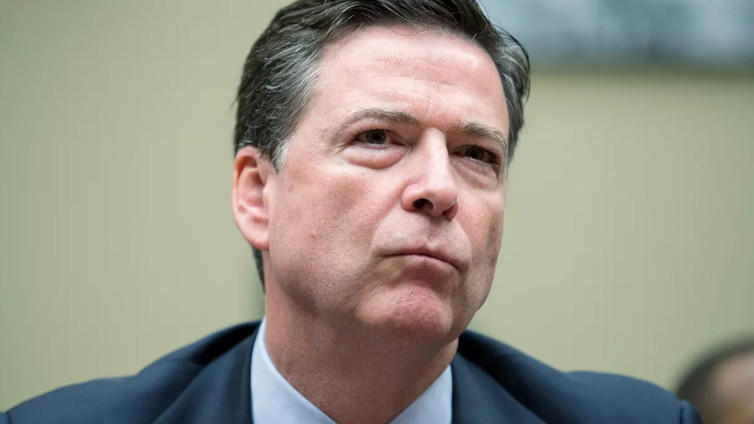 FBI-pomon shokkipotkuja pureksitaan Yhdysvalloissa