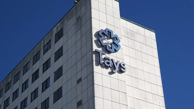 Poliisi selvittää Taysin potilasrekisterien tietoturvaongelmat