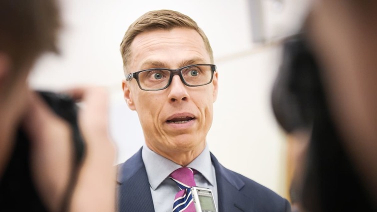 Stubbin elämäkerta paljastaa lahjakkaan, mutta vauhtisokean poliitikon